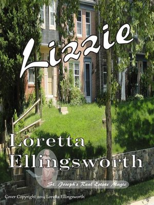 cover image of Lizzie